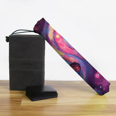 Artificial Nebula Playmat Bag