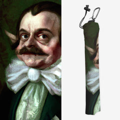 The Aristocrat Playmat Bag
