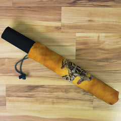 Birds Of A Feather Playmat Bag