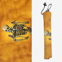 Birds Of A Feather Playmat Bag