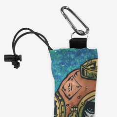 Diver Down Playmat Bag