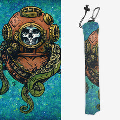 Diver Down Playmat Bag