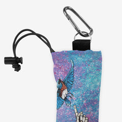 Ethereal Beauty Playmat Bag