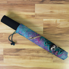 Ethereal Beauty Playmat Bag