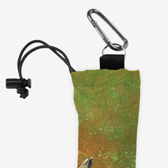 Harley Hillclimber Playmat Bag