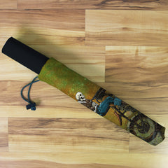 Harley Hillclimber Playmat Bag