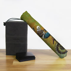 Harley Hillclimber Playmat Bag