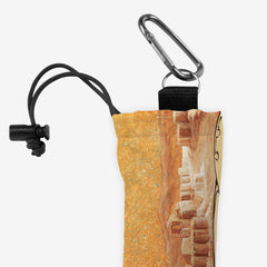 On Patrol Playmat Bag