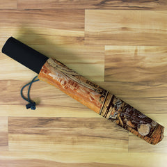 On Patrol Playmat Bag