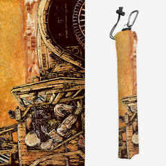 On Patrol Playmat Bag