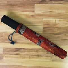 Slammed And Damned Playmat Bag