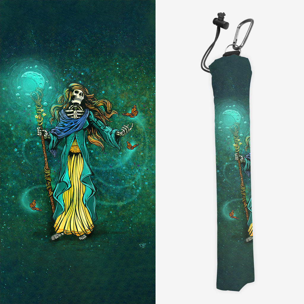 The Devine Feminine Playmat Bag