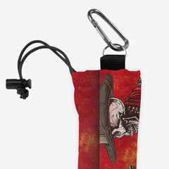 The Standoff Playmat Bag