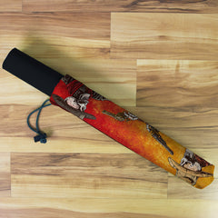 The Standoff Playmat Bag