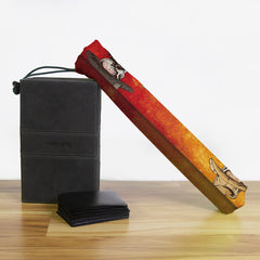 The Standoff Playmat Bag