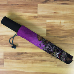 Voodoo Priest Playmat Bag