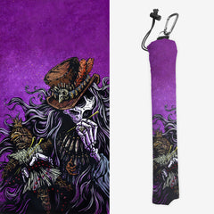 Voodoo Priest Playmat Bag