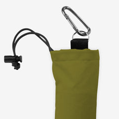 Druid Cat Playmat Bag