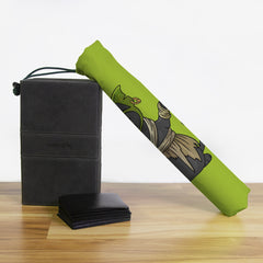 Goblin Cat Playmat Bag