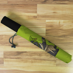 Goblin Cat Playmat Bag