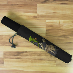 Goblin Cat Playmat Bag