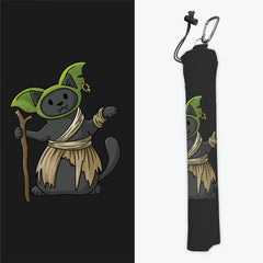 Goblin Cat Playmat Bag