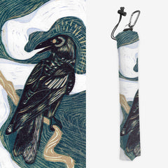 Spirit Crow Playmat Bag