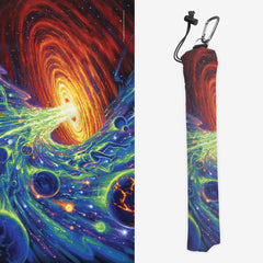 Temporal Maelstrom Playmat Bag