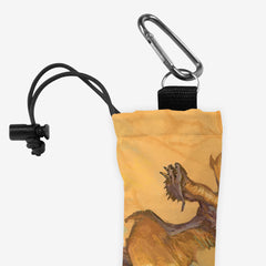 Dragon Tempest Playmat Bag