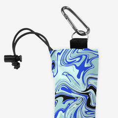 Kinetic Liquid Playmat Bag