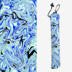 Kinetic Liquid Playmat Bag