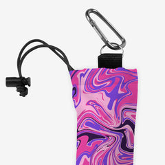 Kinetic Liquid Playmat Bag