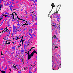 Kinetic Liquid Playmat Bag