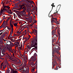 Kinetic Liquid Playmat Bag