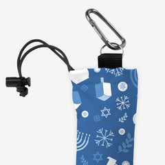 8 Days and 8 Nights Playmat Bag