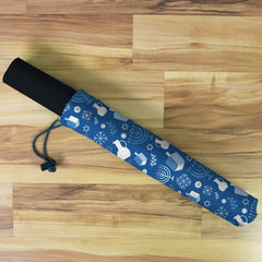 8 Days and 8 Nights Playmat Bag