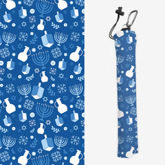 8 Days and 8 Nights Playmat Bag