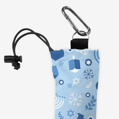 8 Days and 8 Nights Playmat Bag