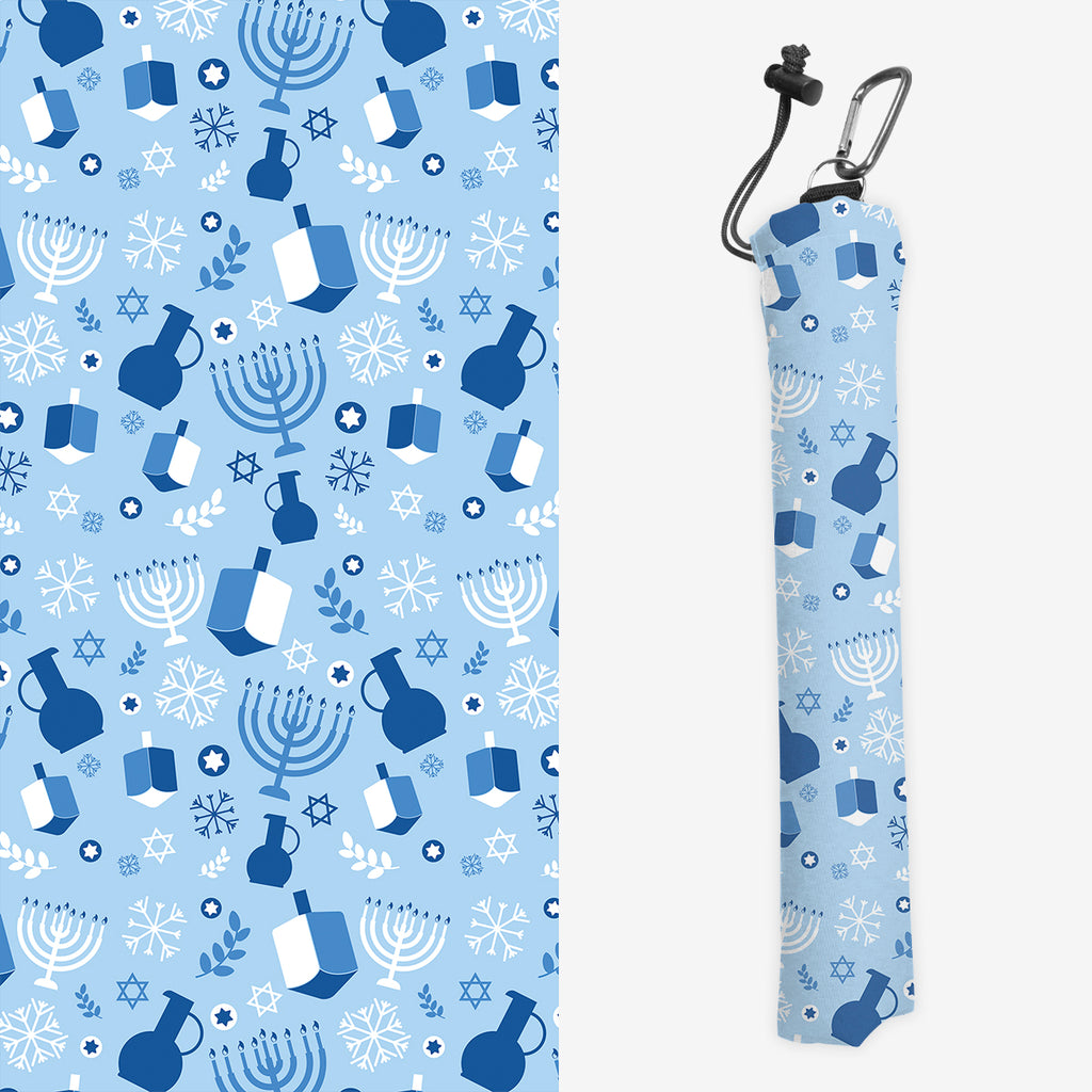 8 Days and 8 Nights Playmat Bag