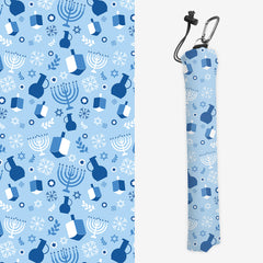 8 Days and 8 Nights Playmat Bag