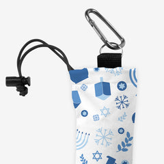 8 Days and 8 Nights Playmat Bag