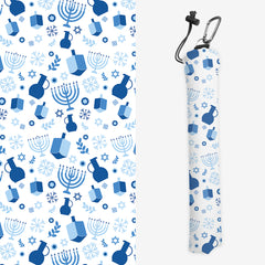 8 Days and 8 Nights Playmat Bag