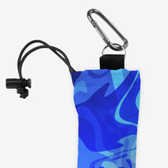 Abstract Pride Playmat Bag