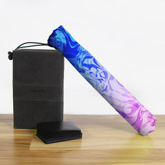 Abstract Pride Playmat Bag