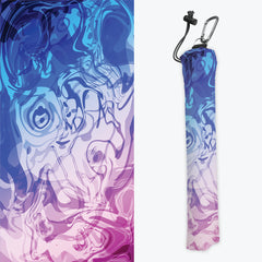 Abstract Pride Playmat Bag