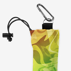 Abstract Pride Playmat Bag