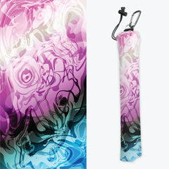 Abstract Pride Playmat Bag