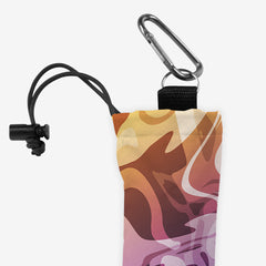 Abstract Pride Playmat Bag