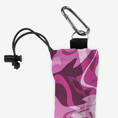 Abstract Pride Playmat Bag