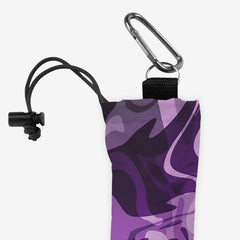 Abstract Pride Playmat Bag